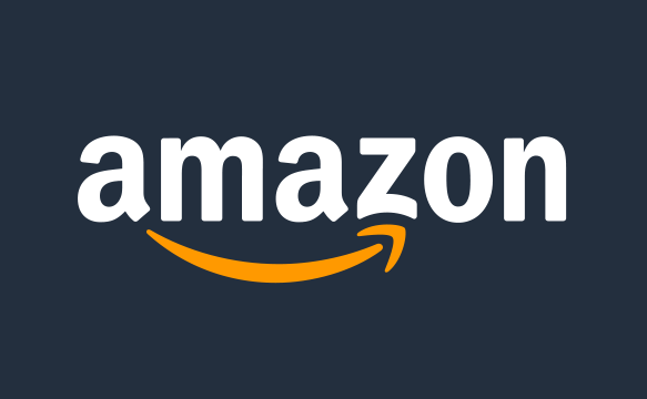 What font does Amazon use?