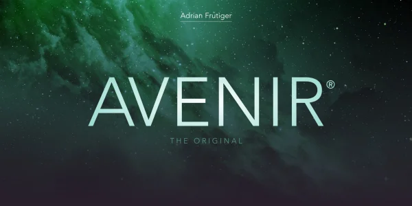 Avenir®