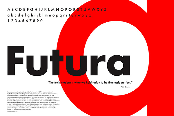 Futura®