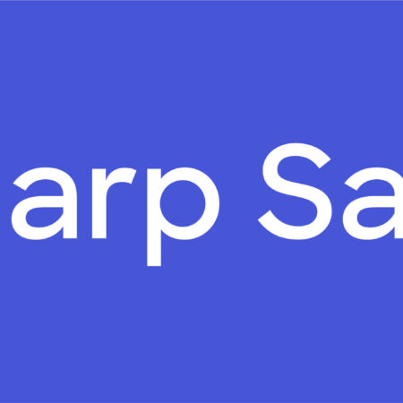 Sharp Sans