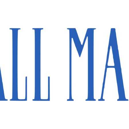 Pall Mall Font