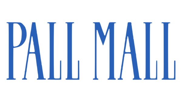 Pall Mall Font